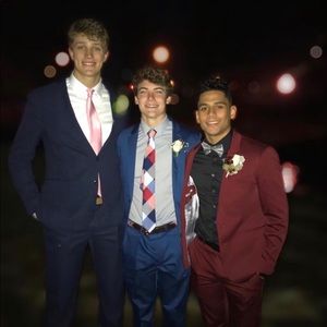 Meet your Posher, Jaden